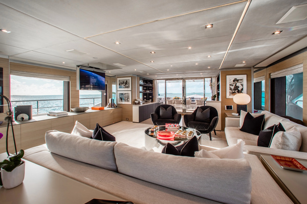2014 Benetti 140