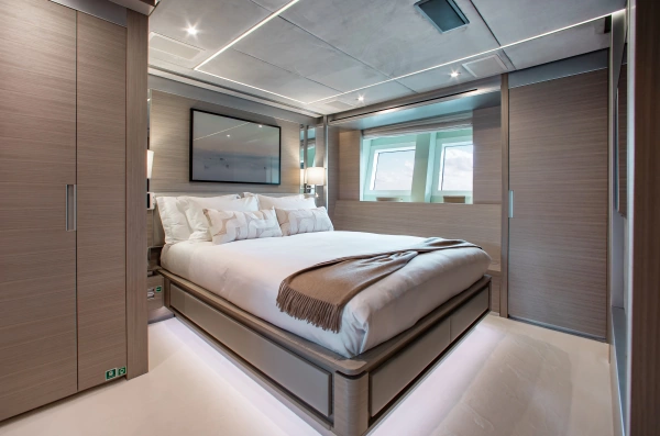 2014 Benetti 140