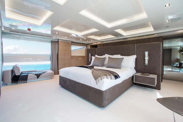 2014 Benetti 140