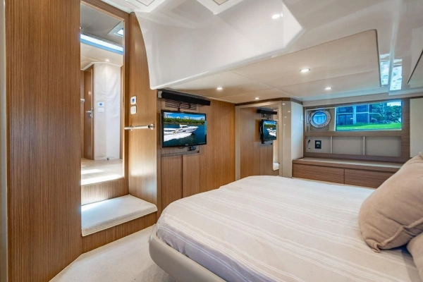 2016 Azimut 50