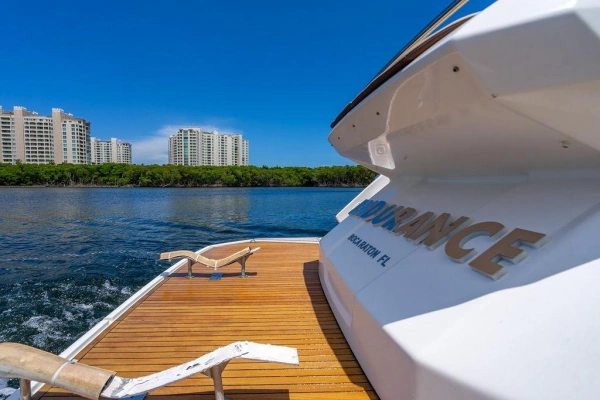 2016 Azimut 50