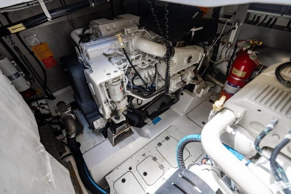 2016 Azimut 50