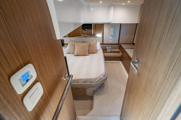 2016 Azimut 50