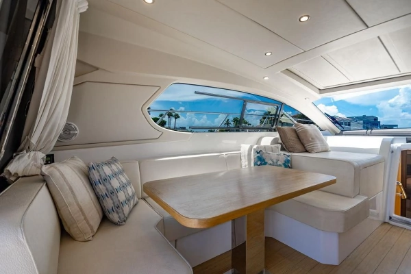 2016 Azimut 50