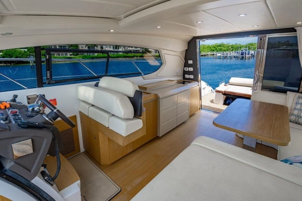 2016 Azimut 50