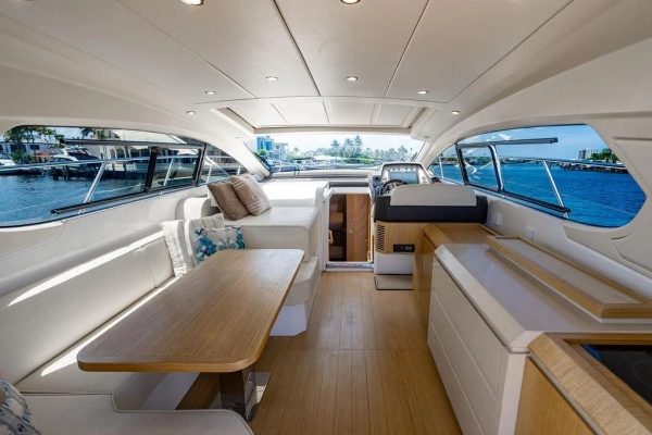 2016 Azimut 50