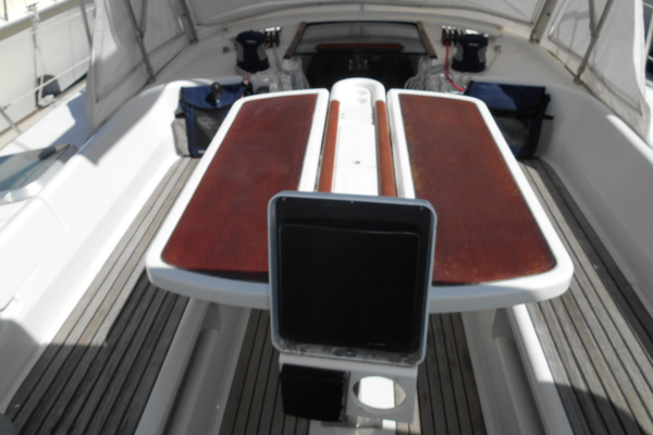 Eventus 50ft Beneteau Yacht For Sale
