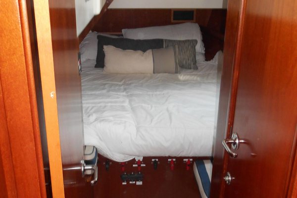 Eventus 50ft Beneteau Yacht For Sale