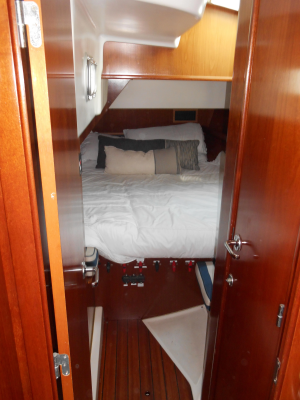 Eventus 50ft Beneteau Yacht For Sale