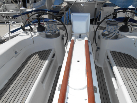 Eventus 50ft Beneteau Yacht For Sale