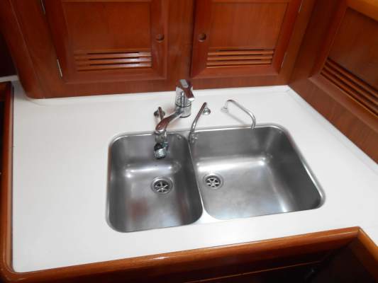 Eventus 50ft Beneteau Yacht For Sale