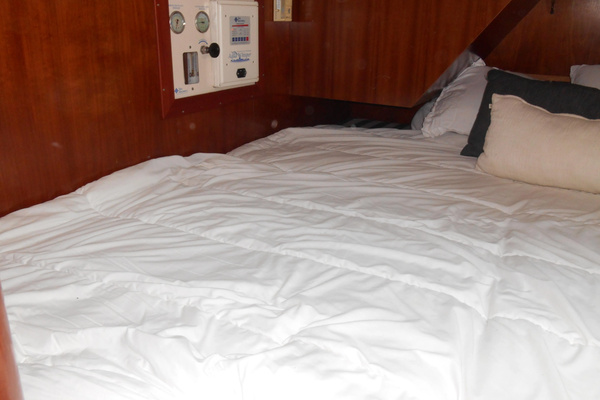 Eventus 50ft Beneteau Yacht For Sale