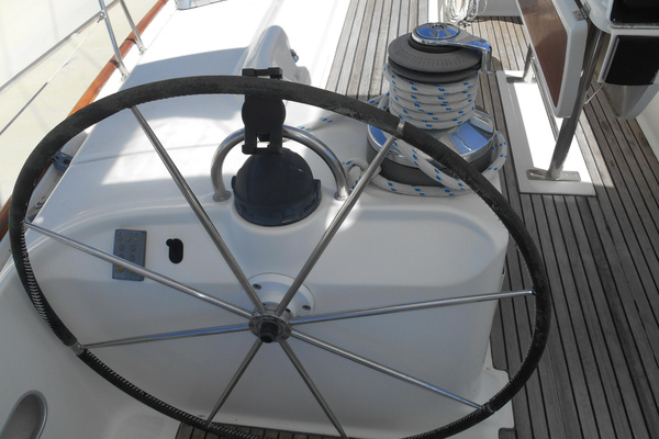 Eventus 50ft Beneteau Yacht For Sale