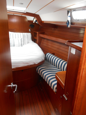 Eventus 50ft Beneteau Yacht For Sale