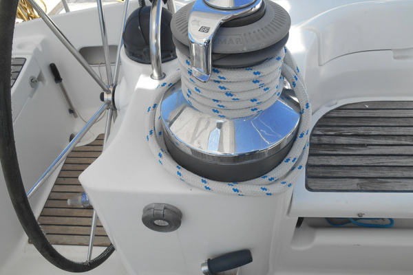 Eventus 50ft Beneteau Yacht For Sale