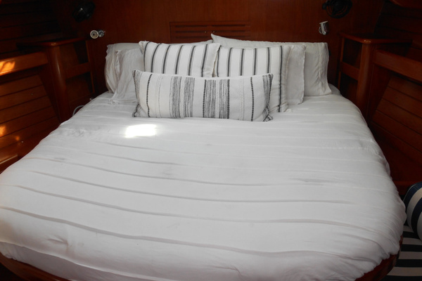 Eventus 50ft Beneteau Yacht For Sale
