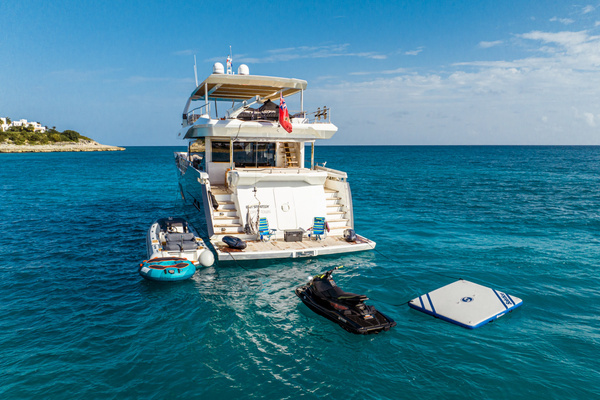 Numarine 26XP Yacht For Sale