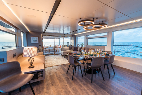 Numarine 26XP Yacht For Sale
