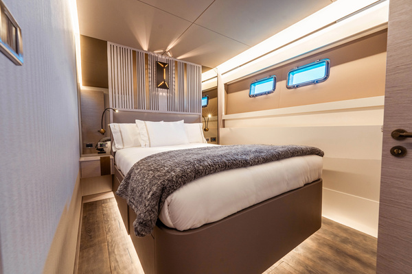 Numarine 26XP Yacht For Sale