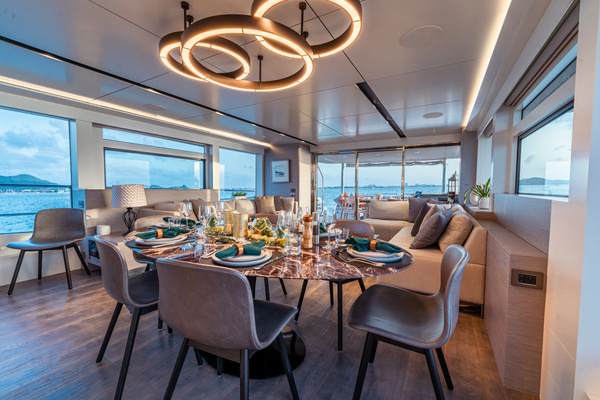 Numarine 26XP Yacht For Sale