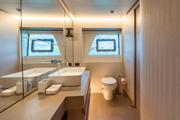 Numarine 26XP Yacht For Sale
