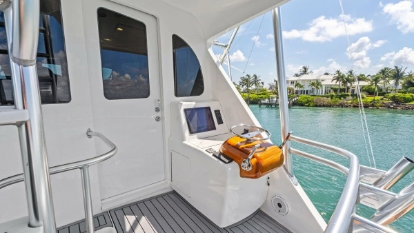 2016 Viking 80
