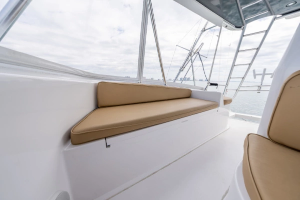2003 Viking 45