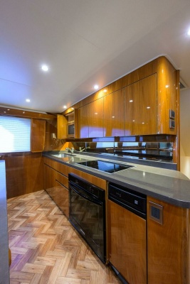 OSH IT 76ft Viking Yacht For Sale
