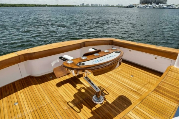 2024 Viking 68