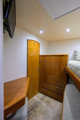 OSH IT 76ft Viking Yacht For Sale