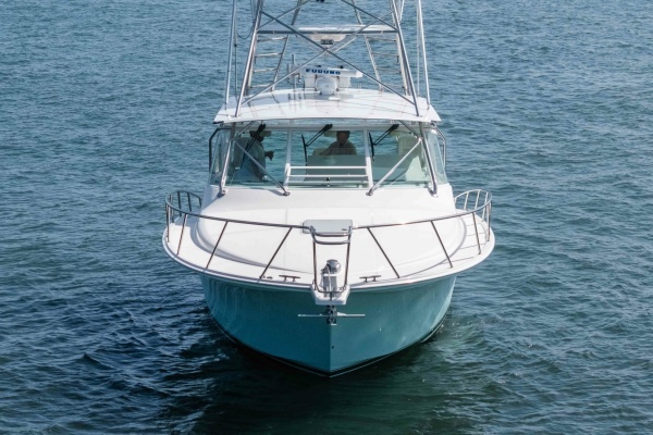 El Patron 40ft Cabo Yacht For Sale
