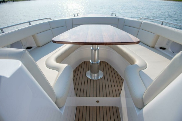 MJM 3 2026 - Foredeck