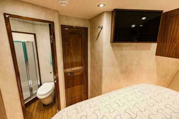 Sari Victoria 72ft Viking Yacht For Sale