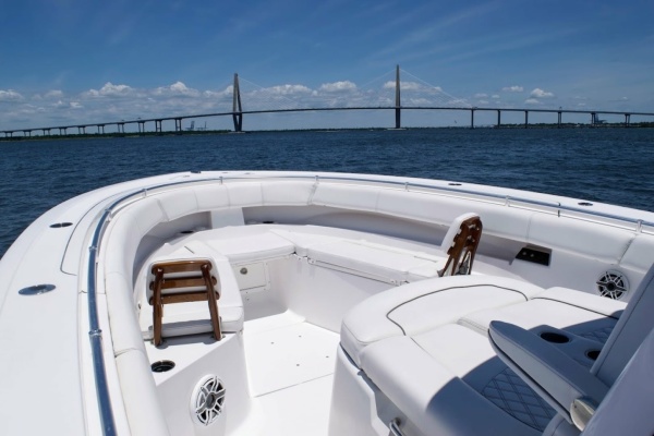 2022 Sportsman Open 352 - Bow