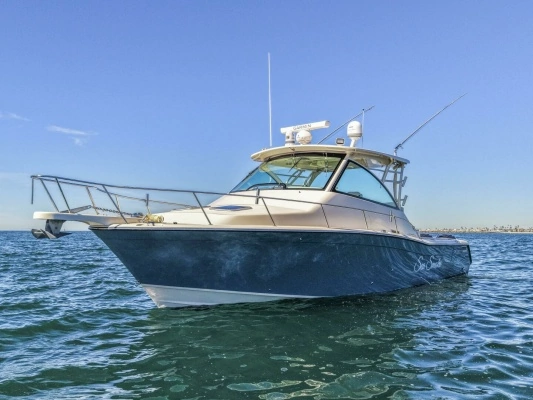 2019 Grady-White 37