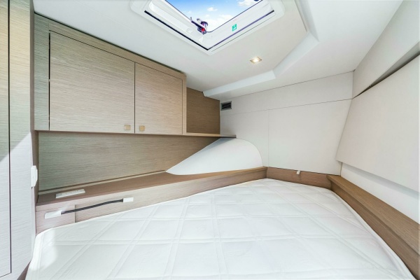 2021 Fountaine Pajot MY4.S