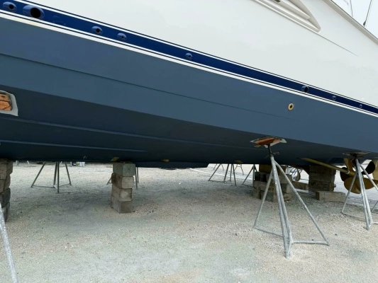 2021 Viking 54