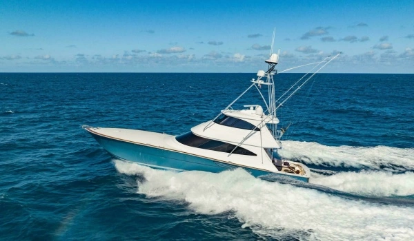 2020 Viking 72