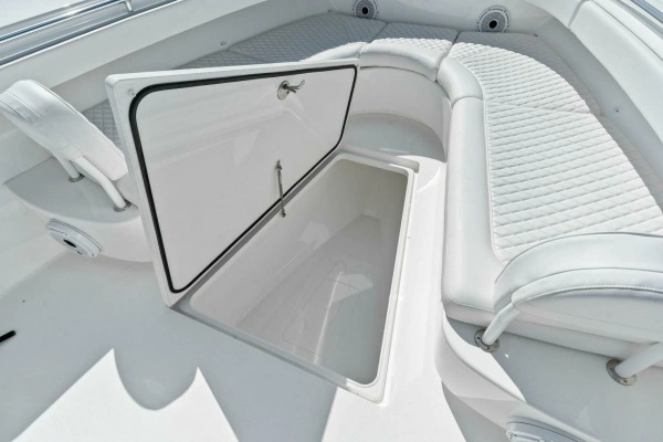 2023 Valhalla Boatworks 41