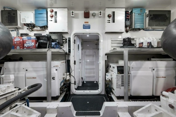2011 Viking 76