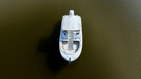 2018 Edgewater 248 CX