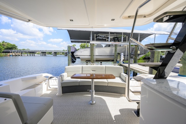 Daybreak 44ft Tiara Yachts Yacht For Sale