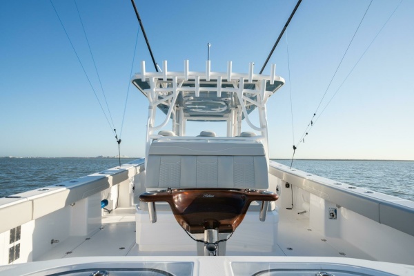 Catillac 46ft Invincible Yacht For Sale