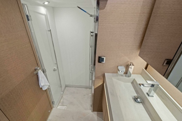 No Patience 52ft Prestige Yacht For Sale