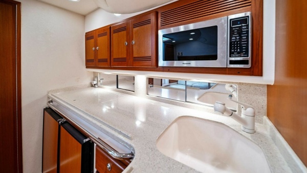 Miss B Havin 40ft Cabo Yacht For Sale