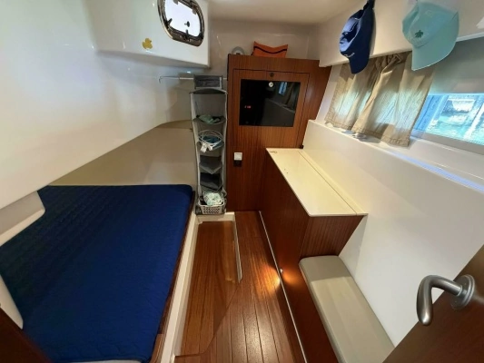 2014 Pursuit 41