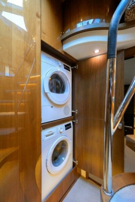 POLICY LIMITS 72ft Princess Yacht For Sale