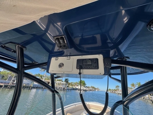2021 Sailfish 29