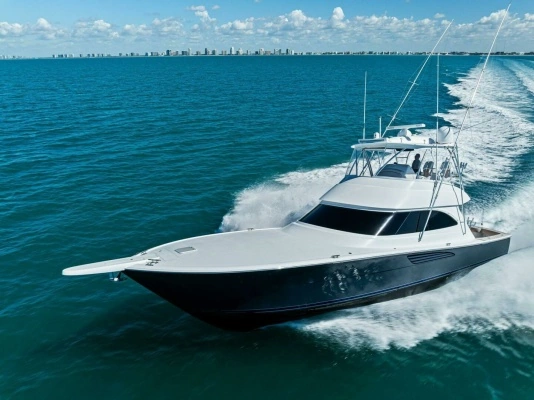 2023 Viking 54