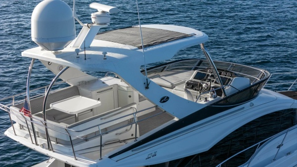 O SEA D 51ft Sea Ray Yacht For Sale